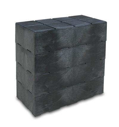 24" x 12" Dunnage Cube