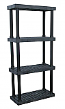 Dura-Shelf, 4-Shelf