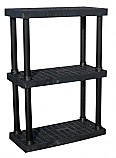 Dura-Shelf, 3-Shelf